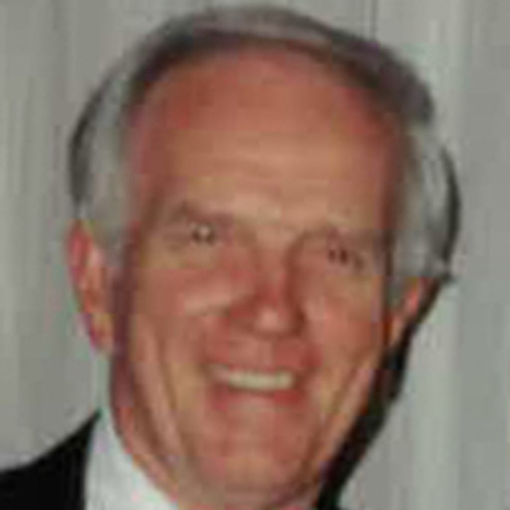 Bob Reynolds