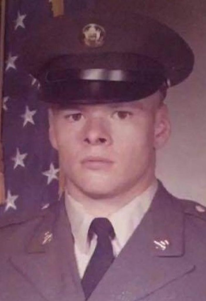 Michael S. Jones, Sr.