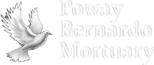 Poway-Bernardo Mortuary Logo