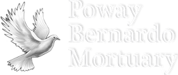 Poway-Bernardo Mortuary Logo