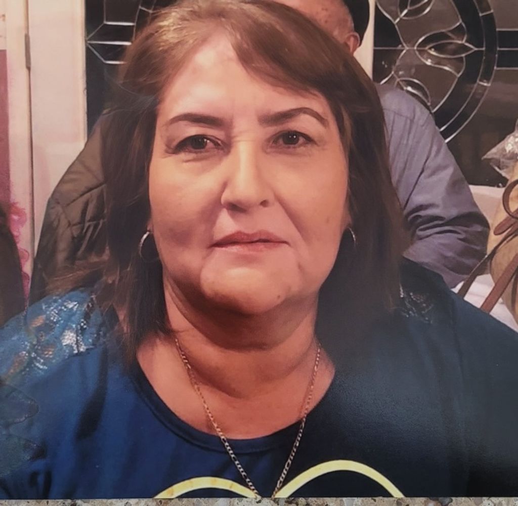 Alicia (Rodriguez Campos)  Salazar Profile Photo