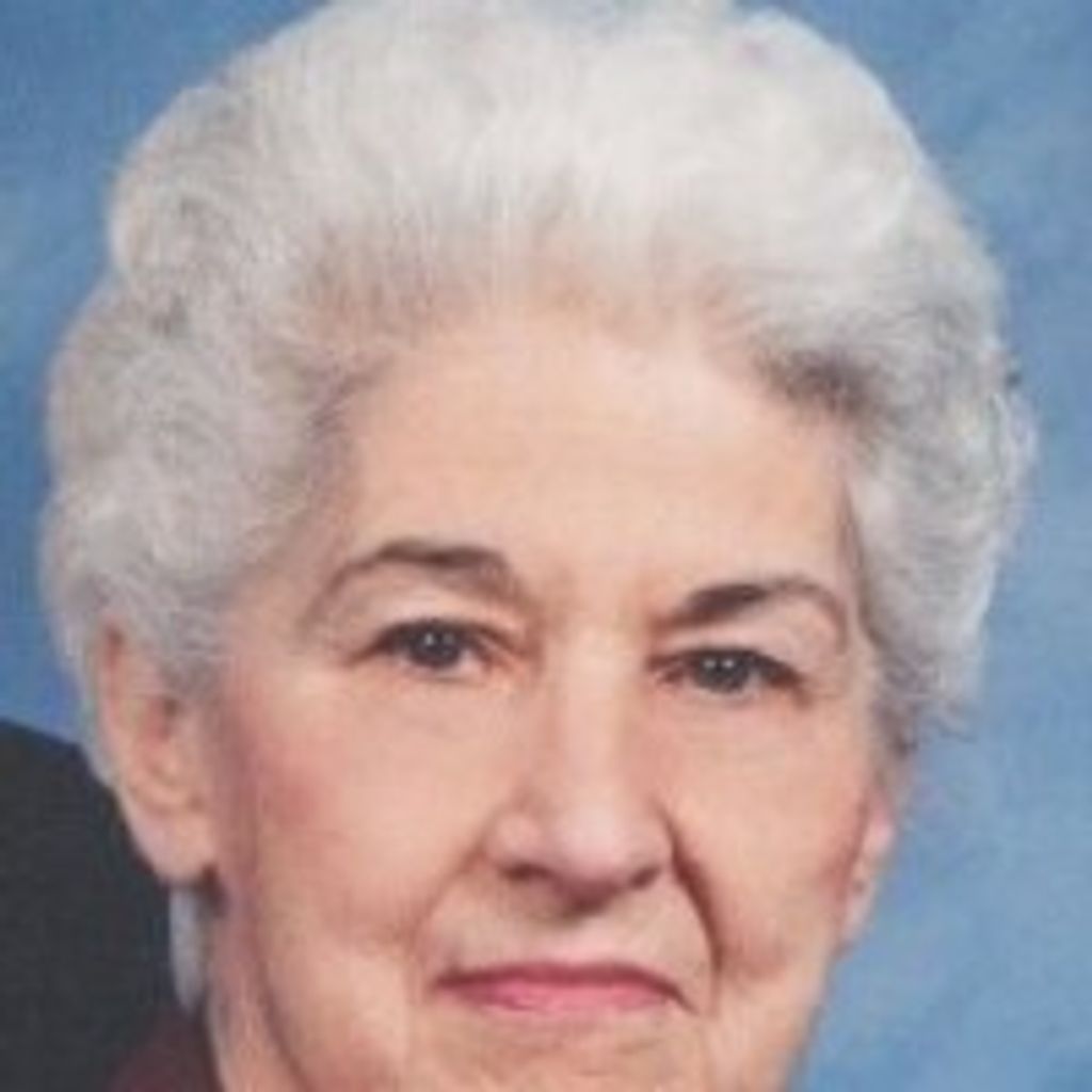 Eleanor Grande
