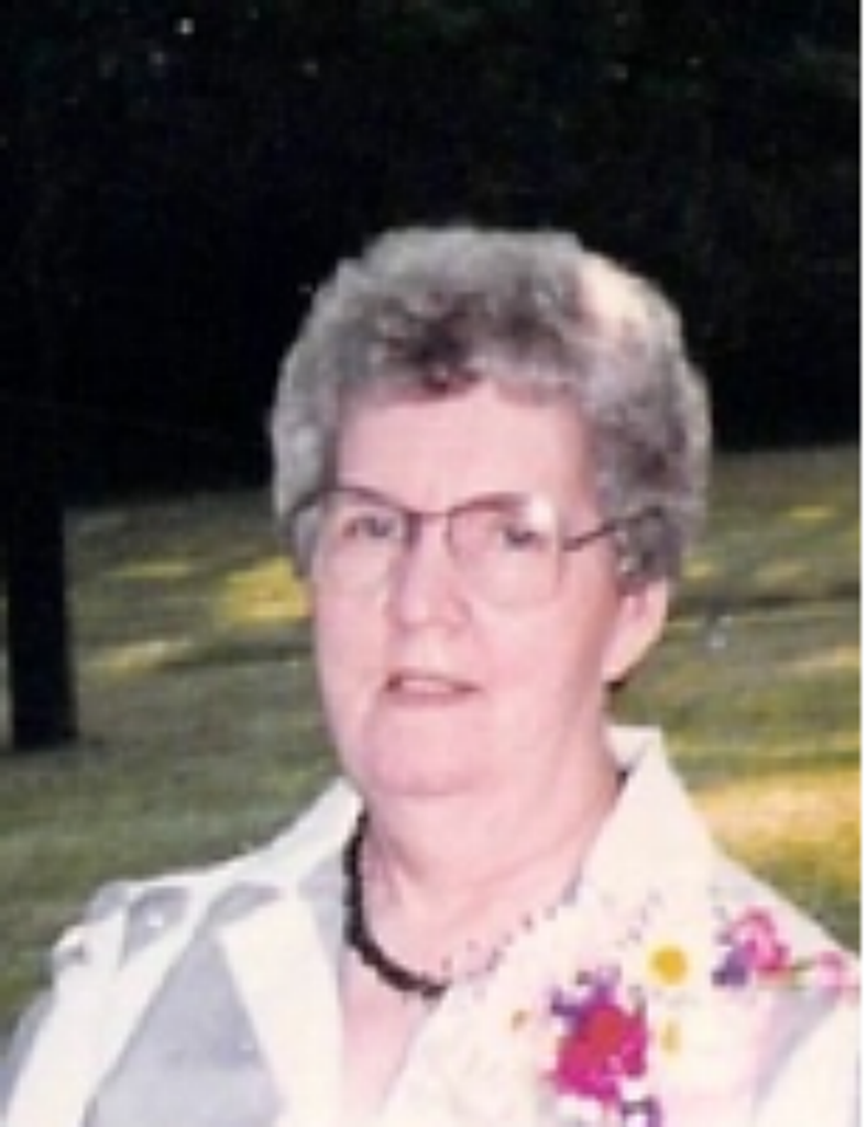 Susie Jones