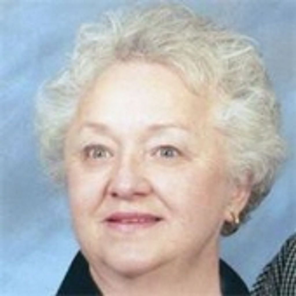 Gwendolyn Kossert Profile Photo