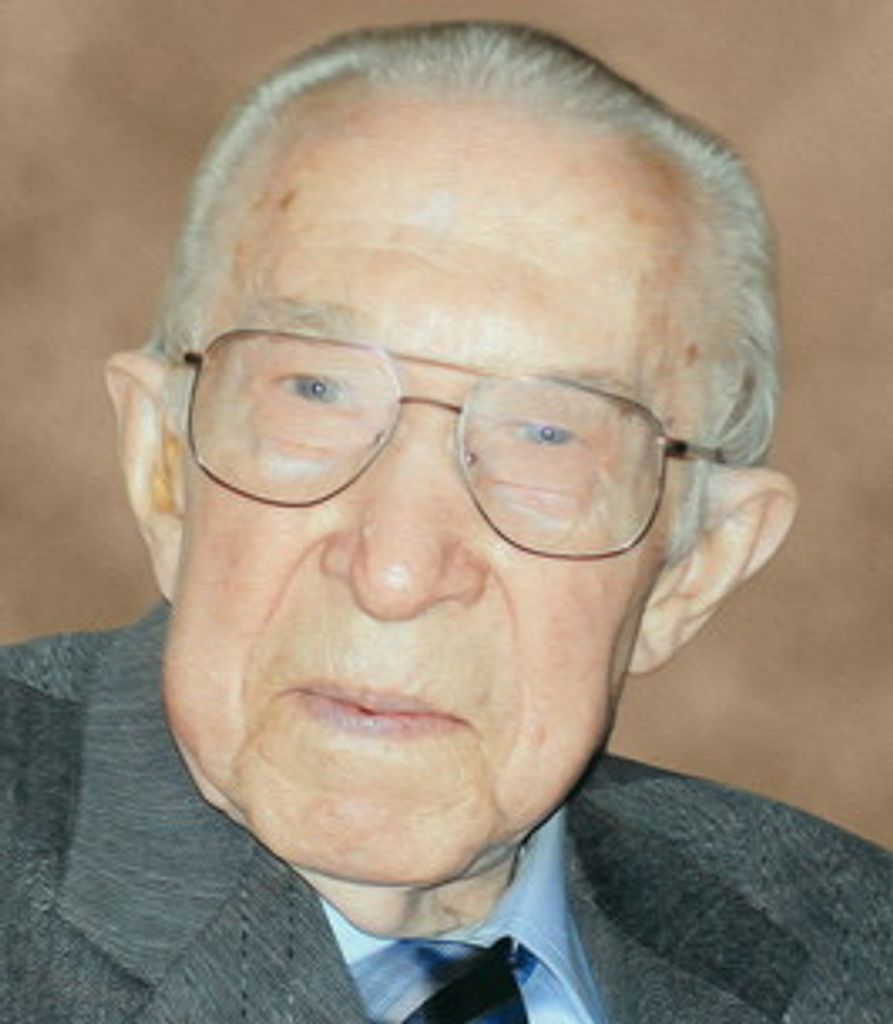 James  De Haas
