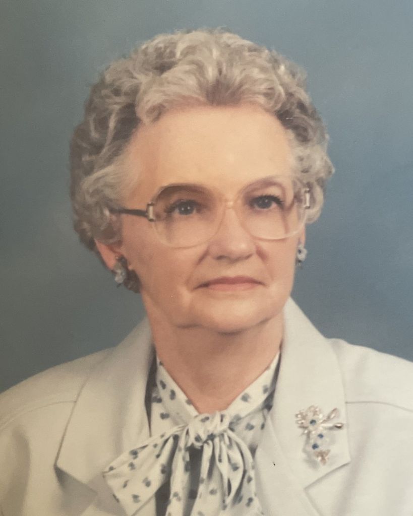 Ruth Higginbotham Profile Photo