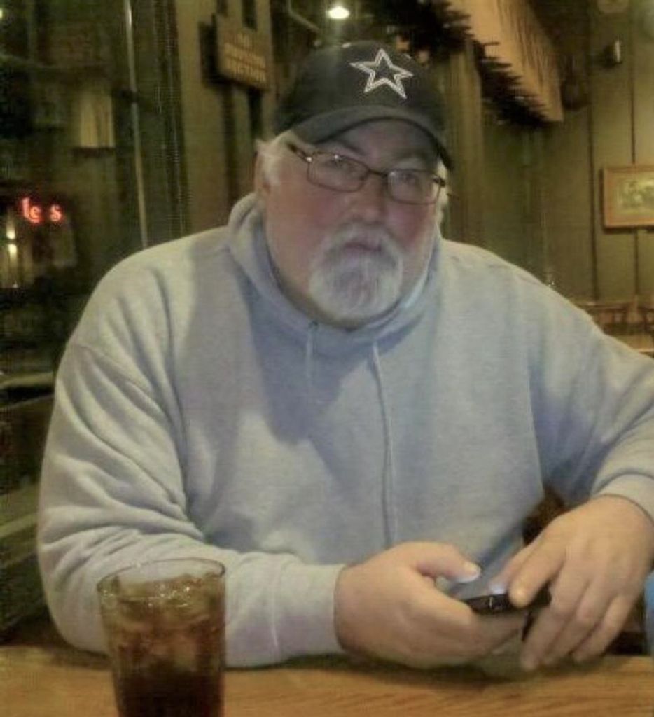 John William Davis Profile Photo