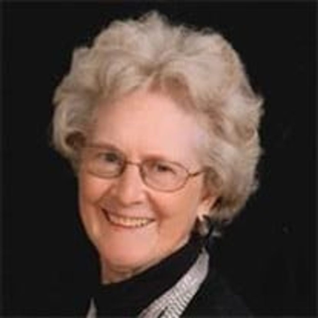 Marlene Marie Jorgensen