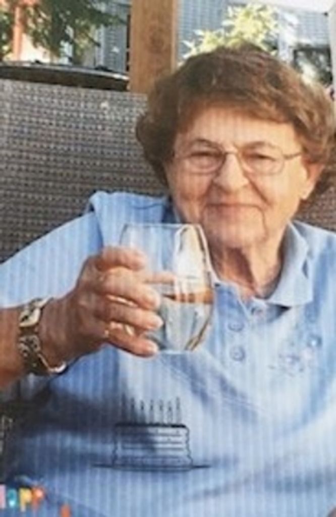 Phyllis J. Labudde