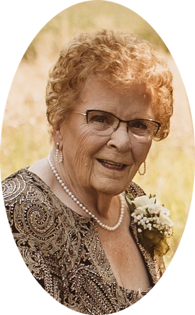 Marilyn E. Breipohl