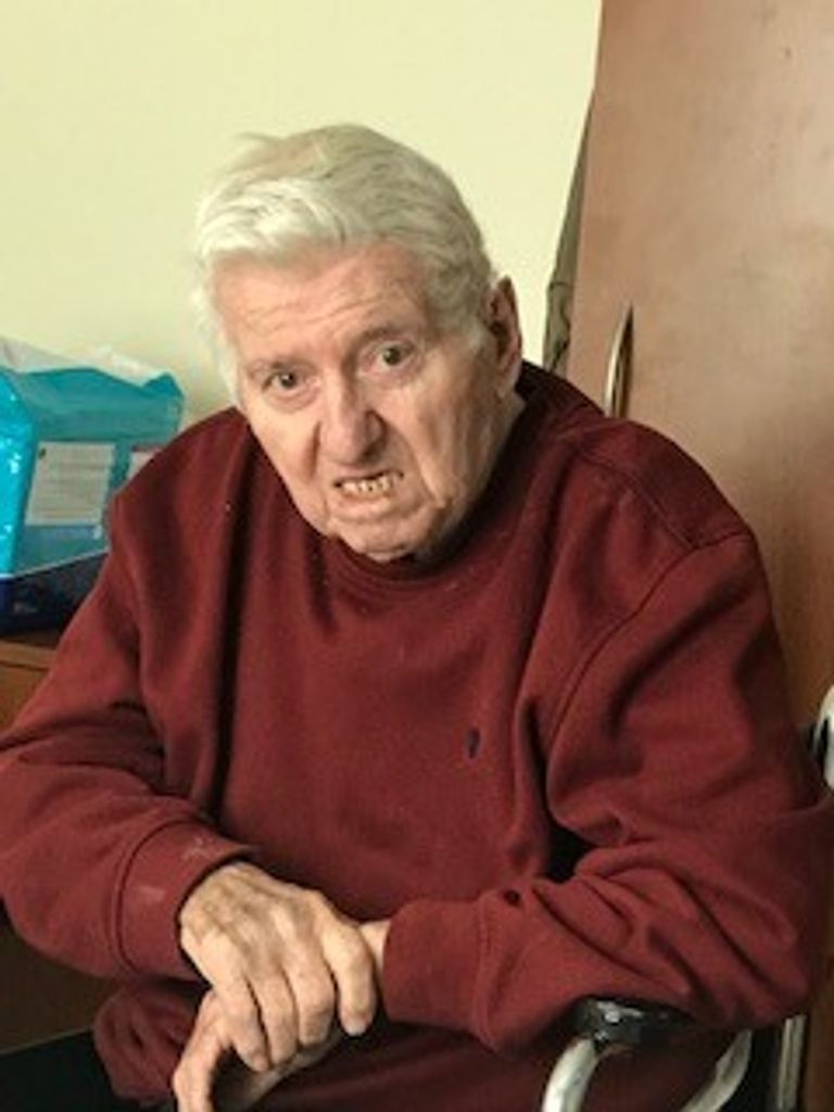 Carmen Davino, Sr.
