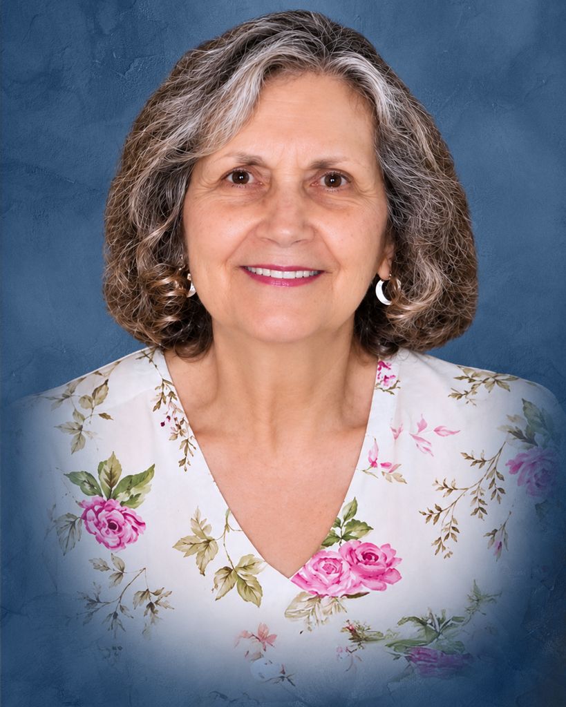 Annie Ruth Martin Profile Photo