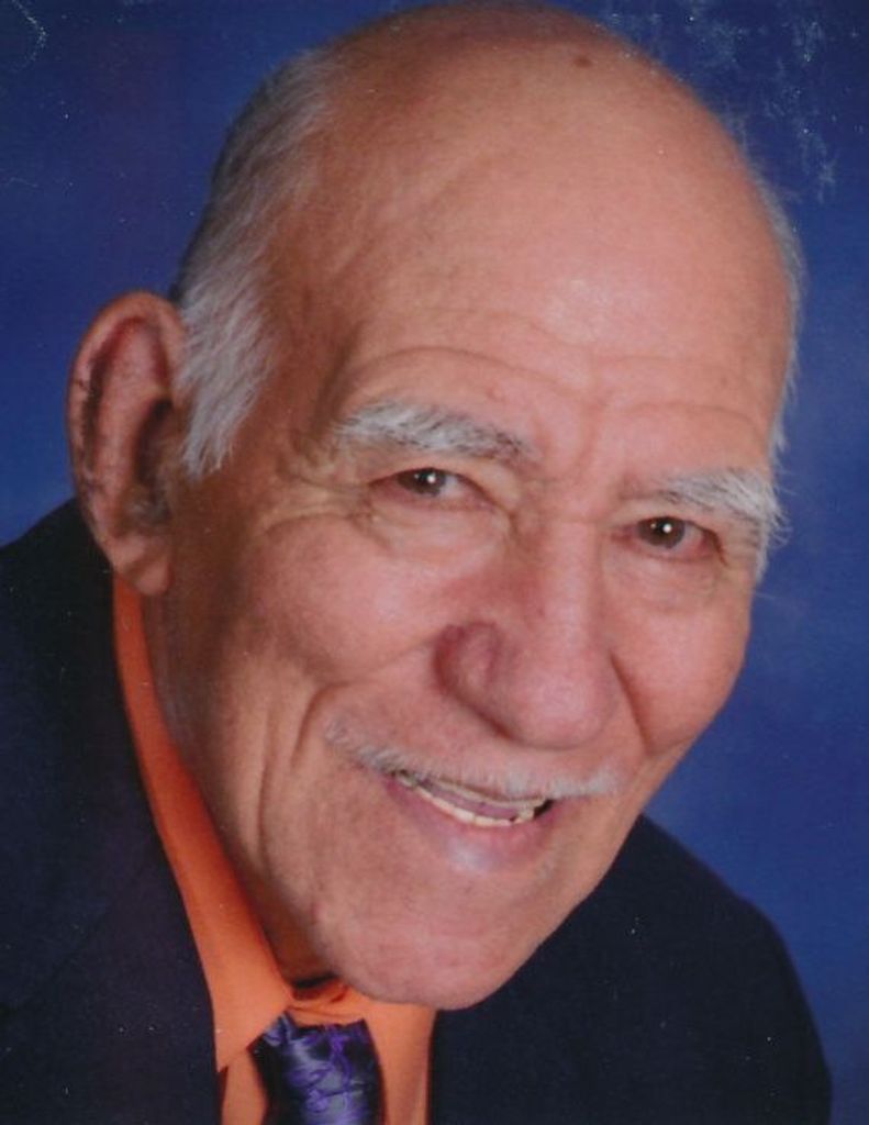 Homberto Pruneda