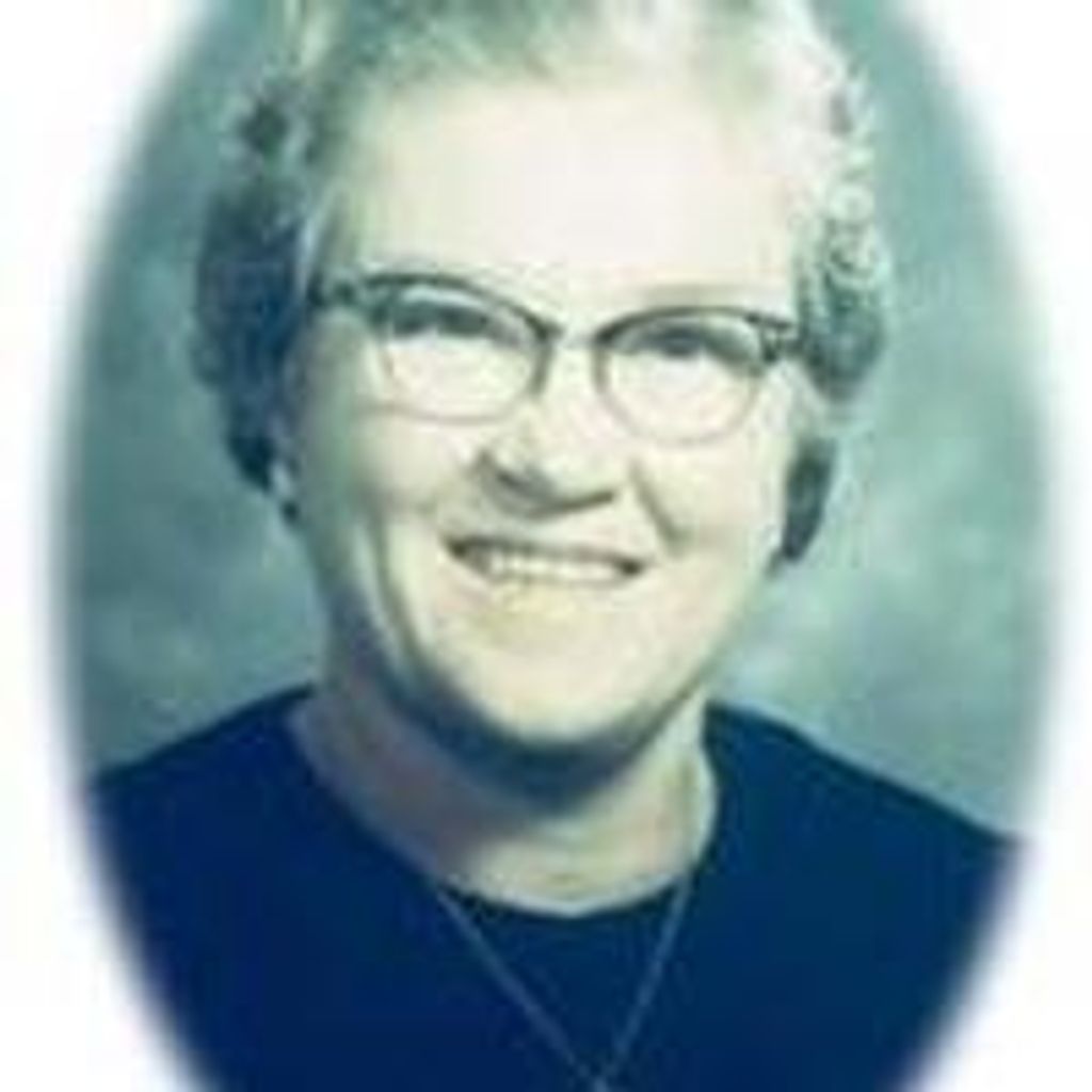 Margaret Luttgen Fortier