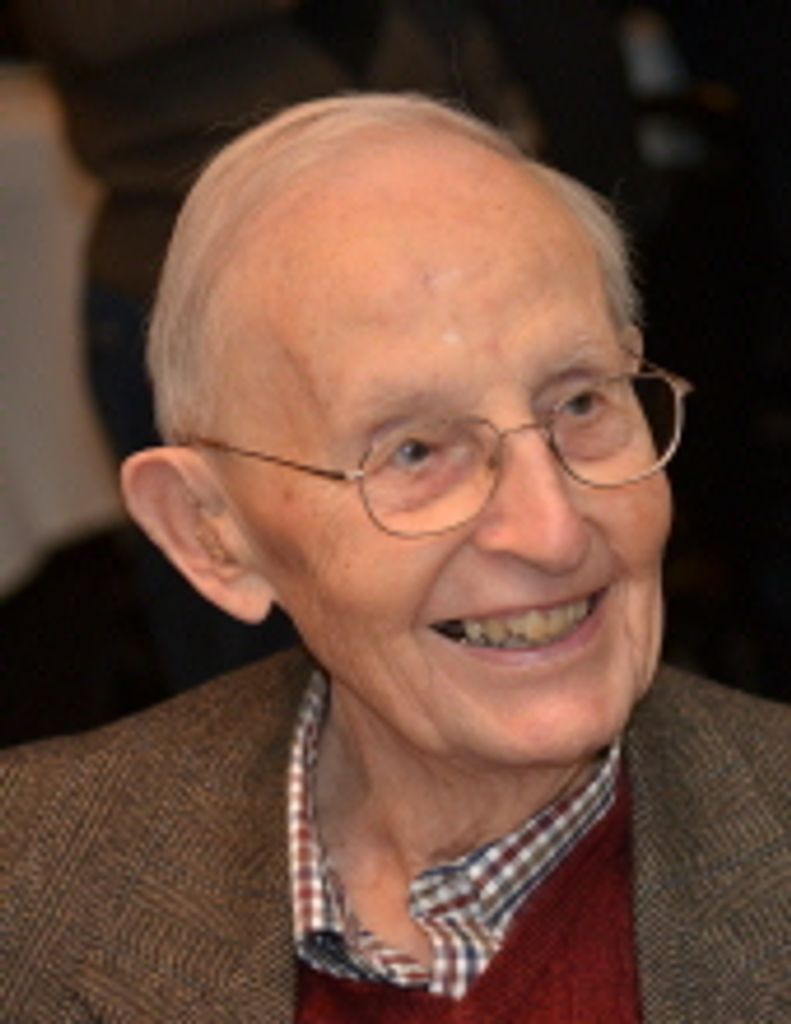 Warren Settle Frank Profile Photo