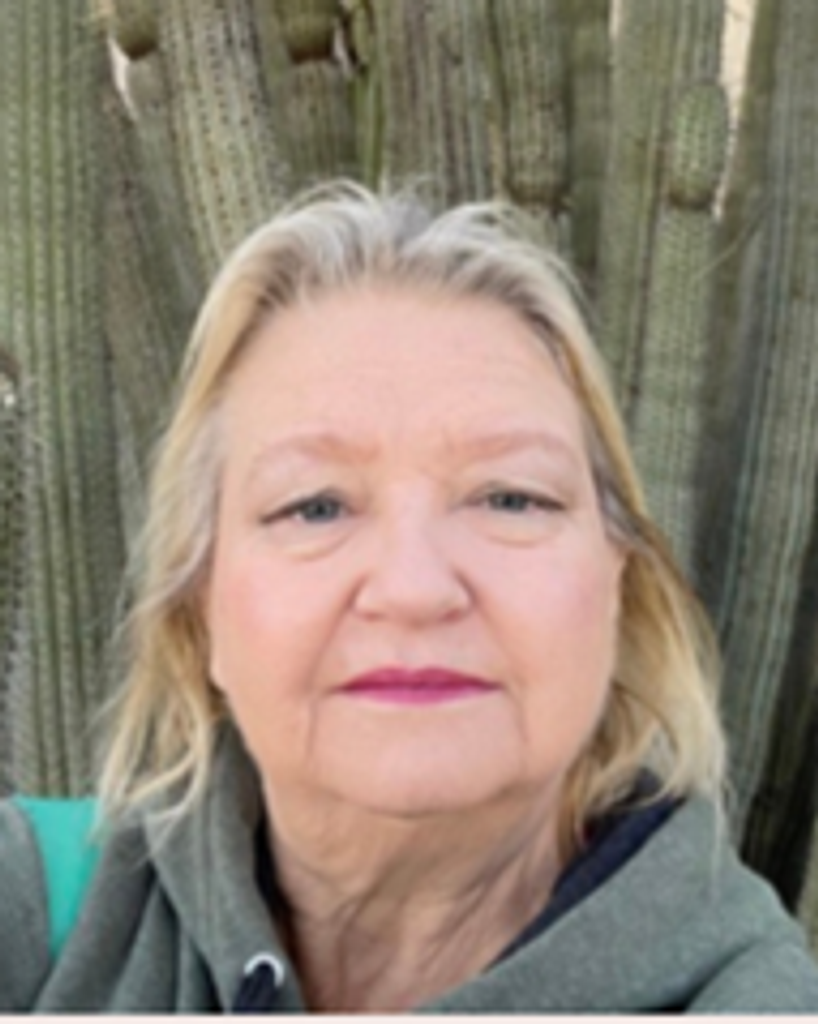 Tracey F. Dodds Profile Photo