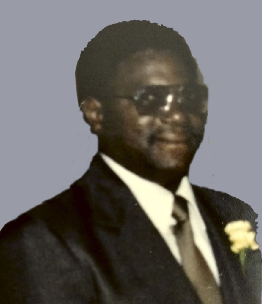 Frank Wesley Davis Profile Photo