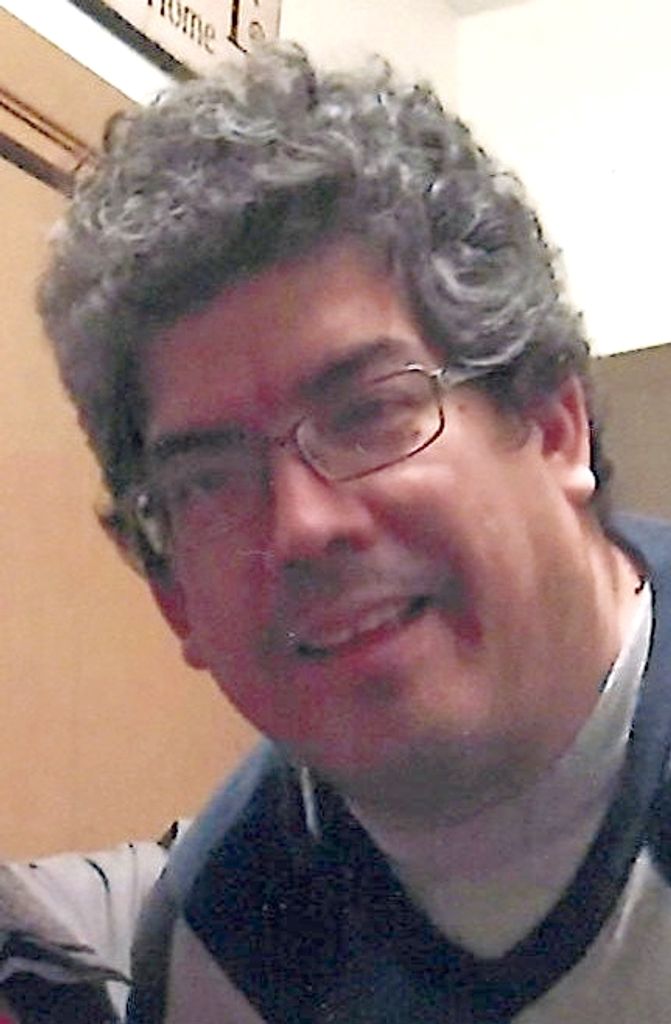 Joseph "Joe" Vargas