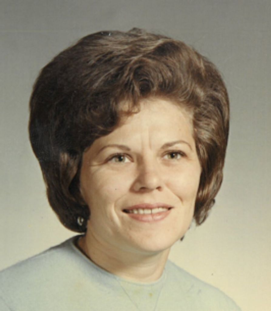 Betty Moore
