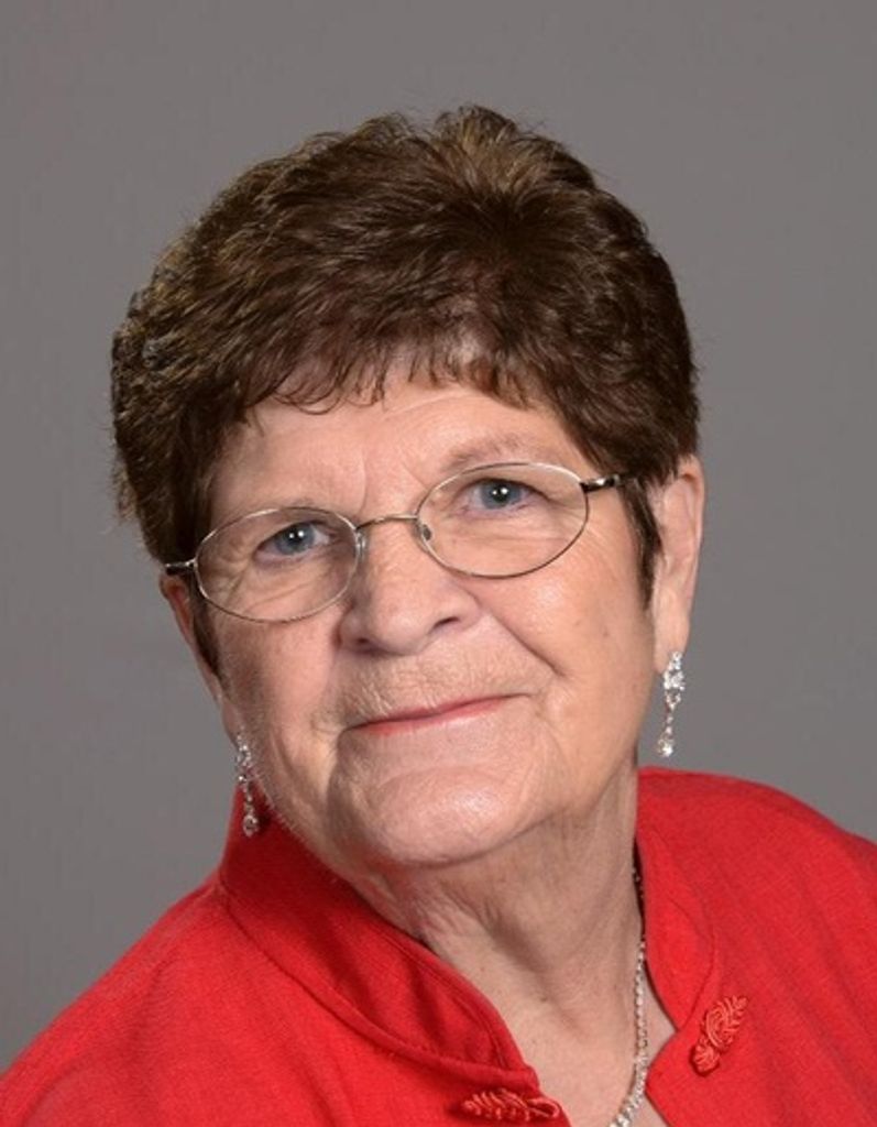 Elnora (Feist) Schartz