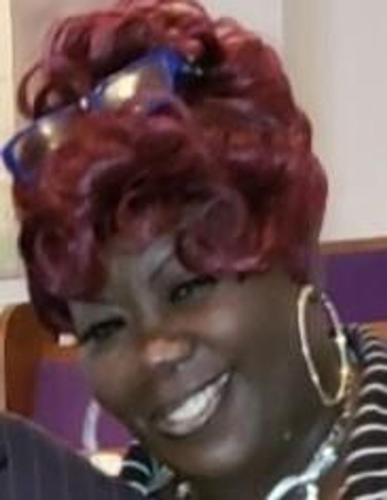 Charlesetta Jeresa Robinson Profile Photo