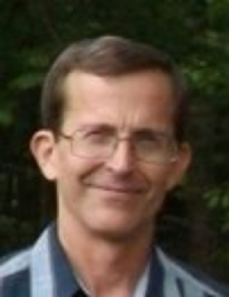 Edward Brown