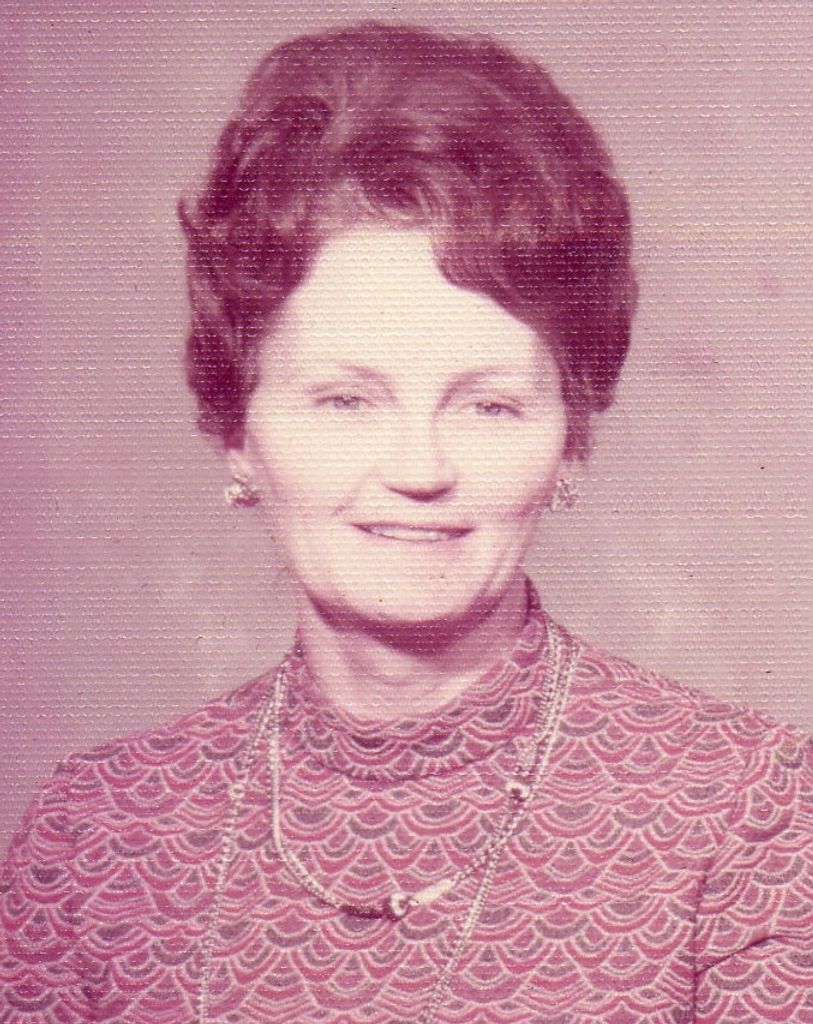 Florence Hasbargen