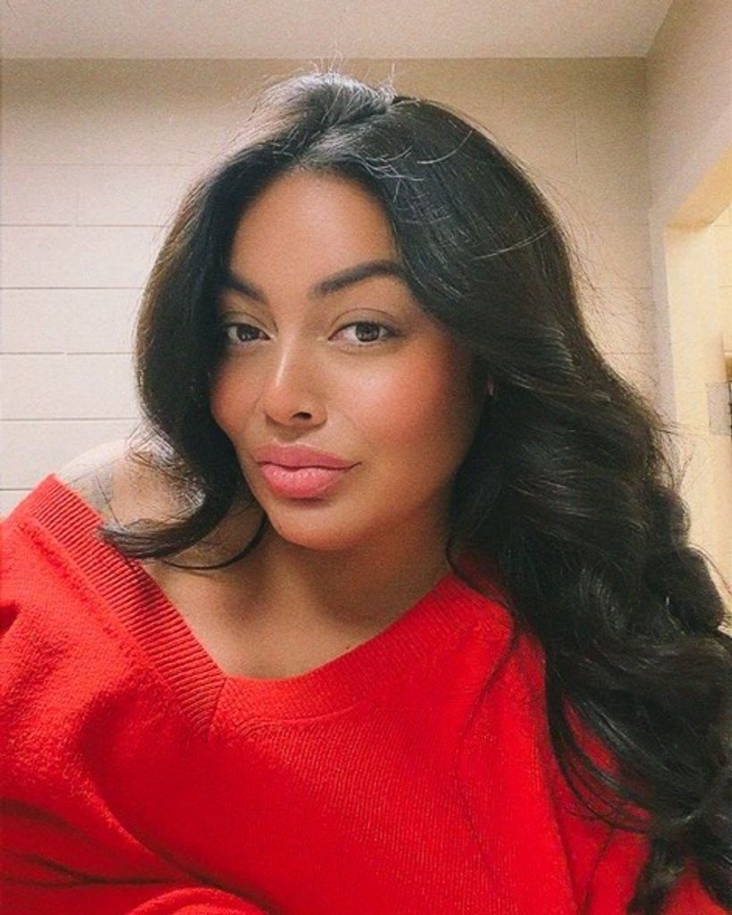 Semantha Cali Delgado