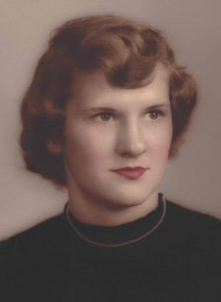 Sue P. Johnson
