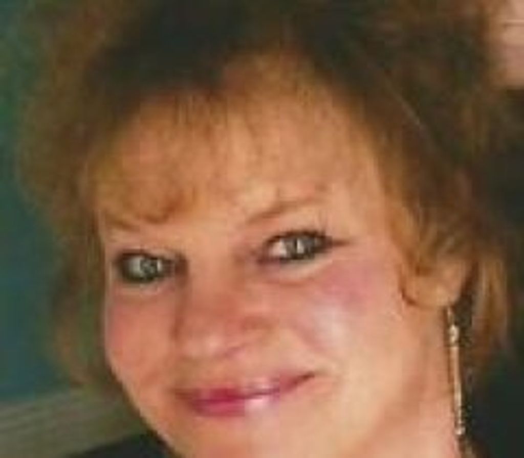 Christine Marie Richards