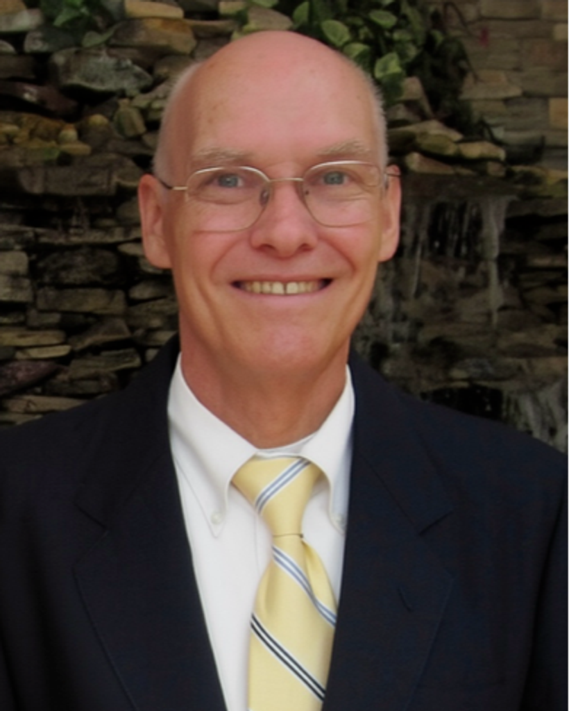 Michael R. Chandler