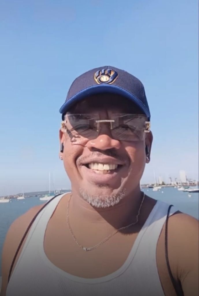 Tuan V. Pham Profile Photo