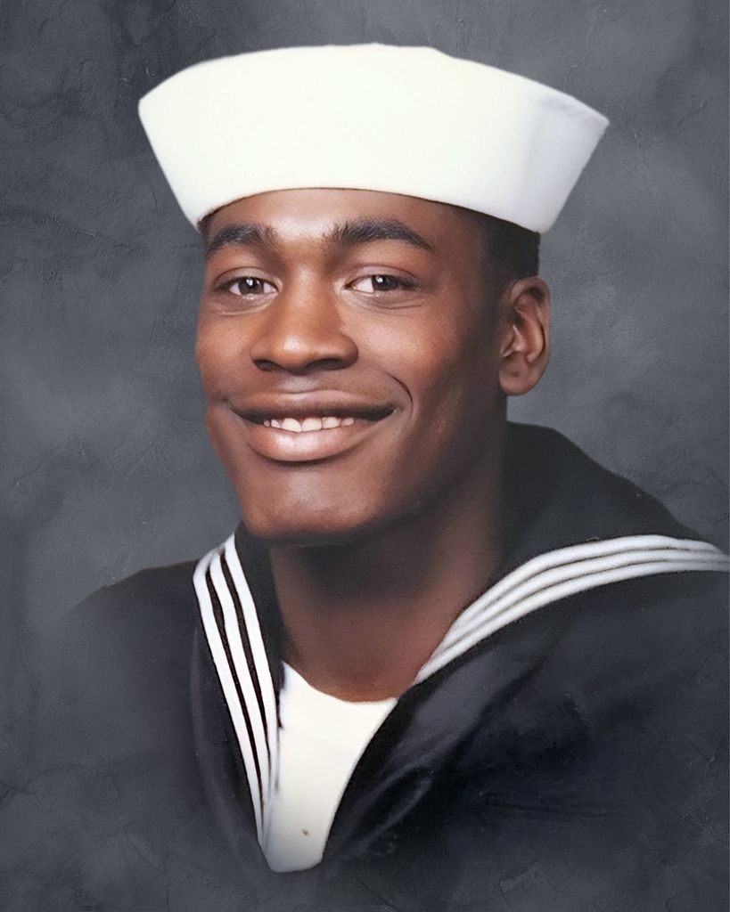 Norman D. Campbell Jr.