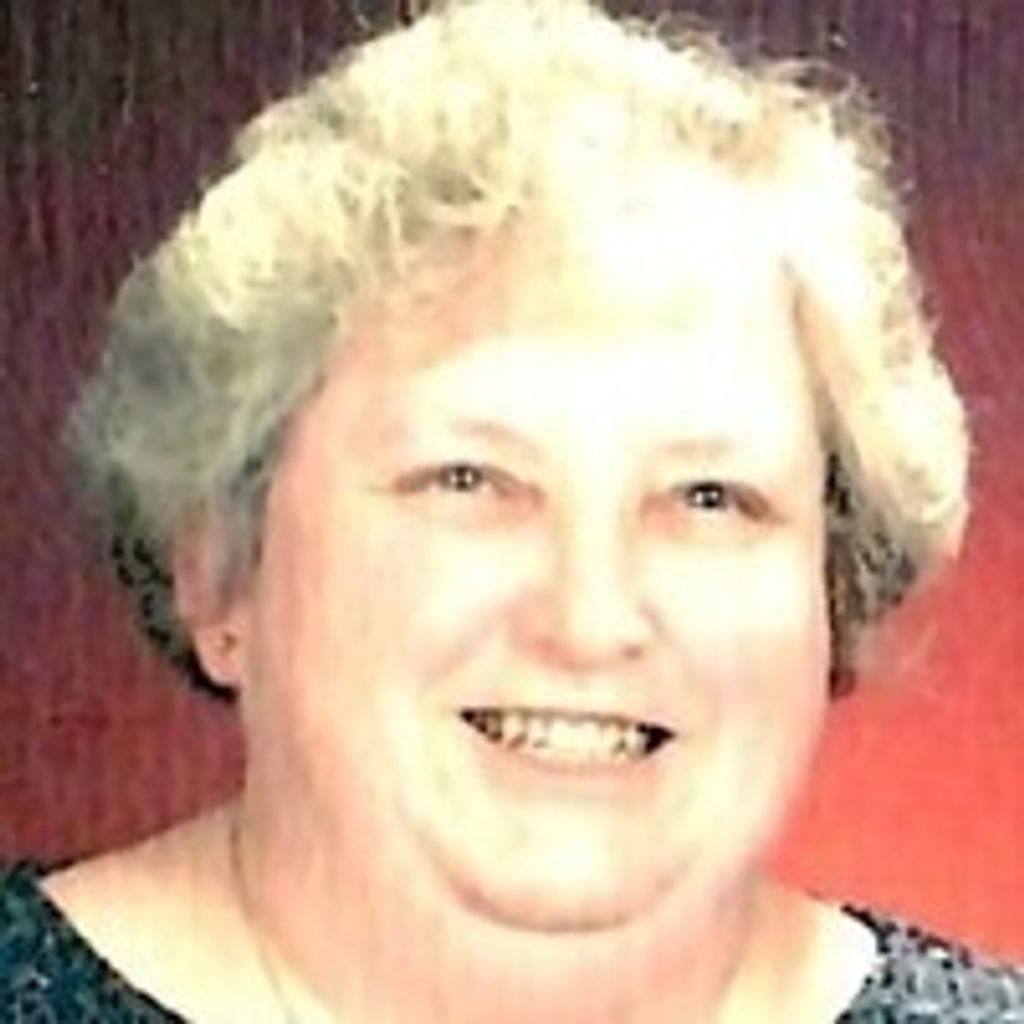 Christine M Witts Profile Photo