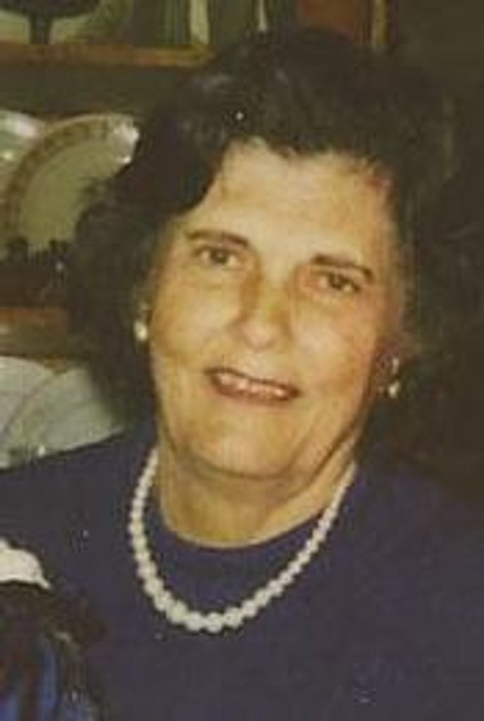 Joyce Darlene Jones Tippets