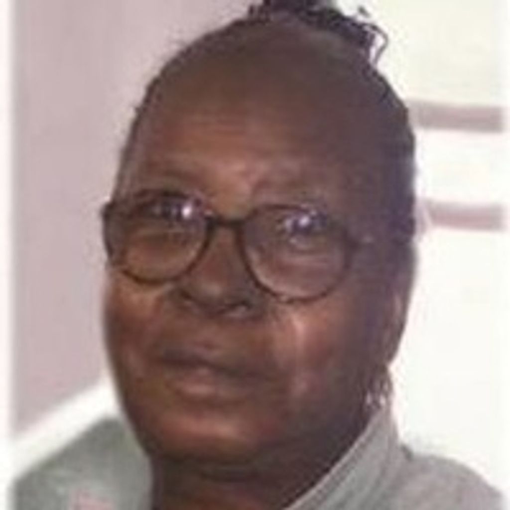 Ester Mae Sharpe