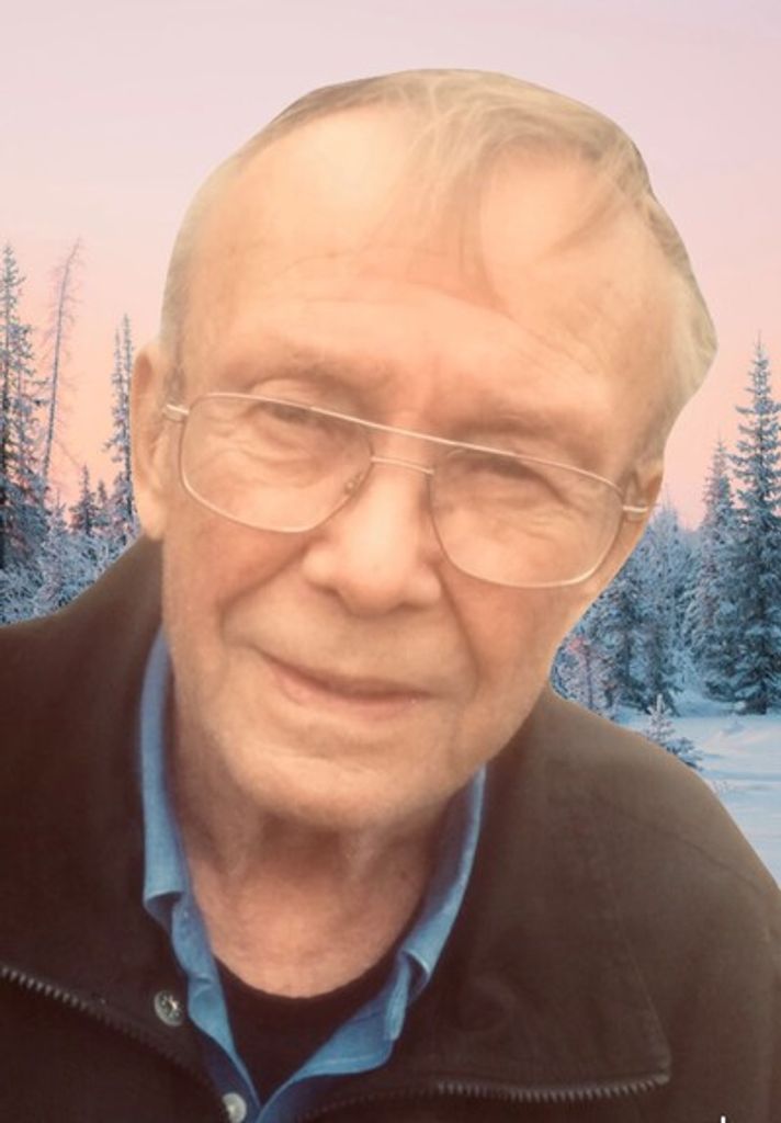 James "Jim" Iverson Profile Photo