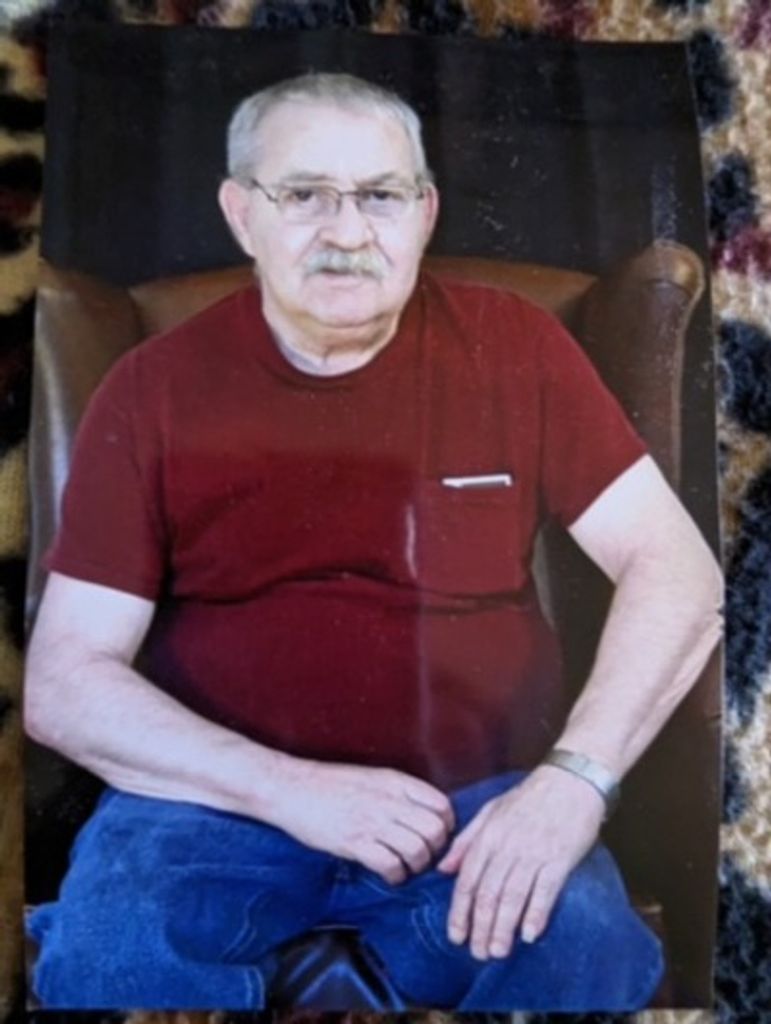 Lawrence Dan Courtway Profile Photo