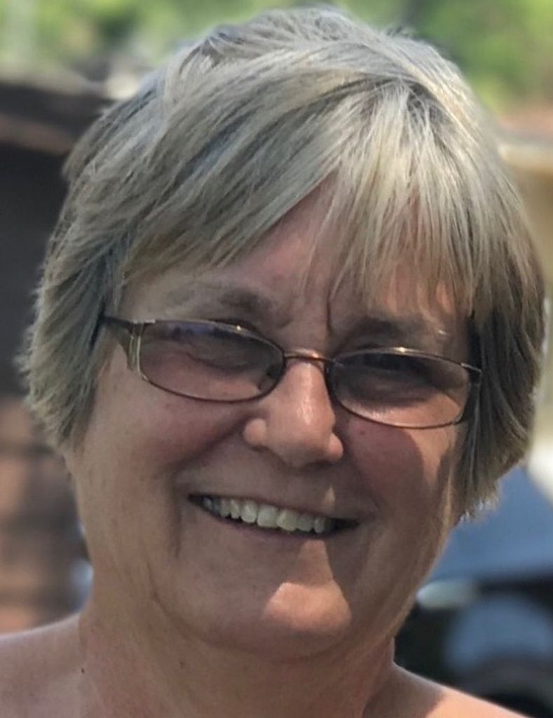 Barbara M. Mcgowan Profile Photo