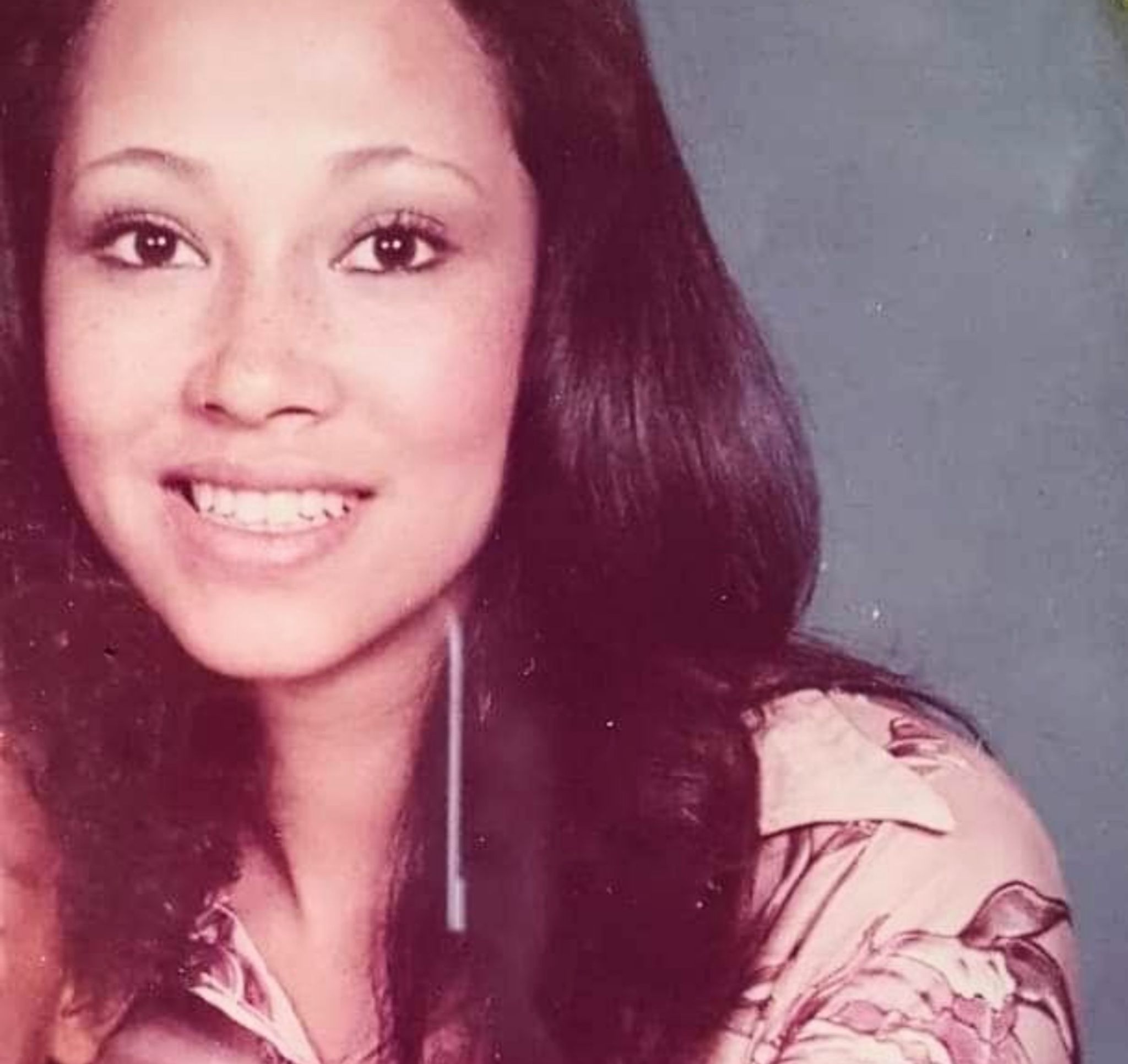 Barbara Jackson Obituary August 15, 2022 - Sunset Funeral Homes