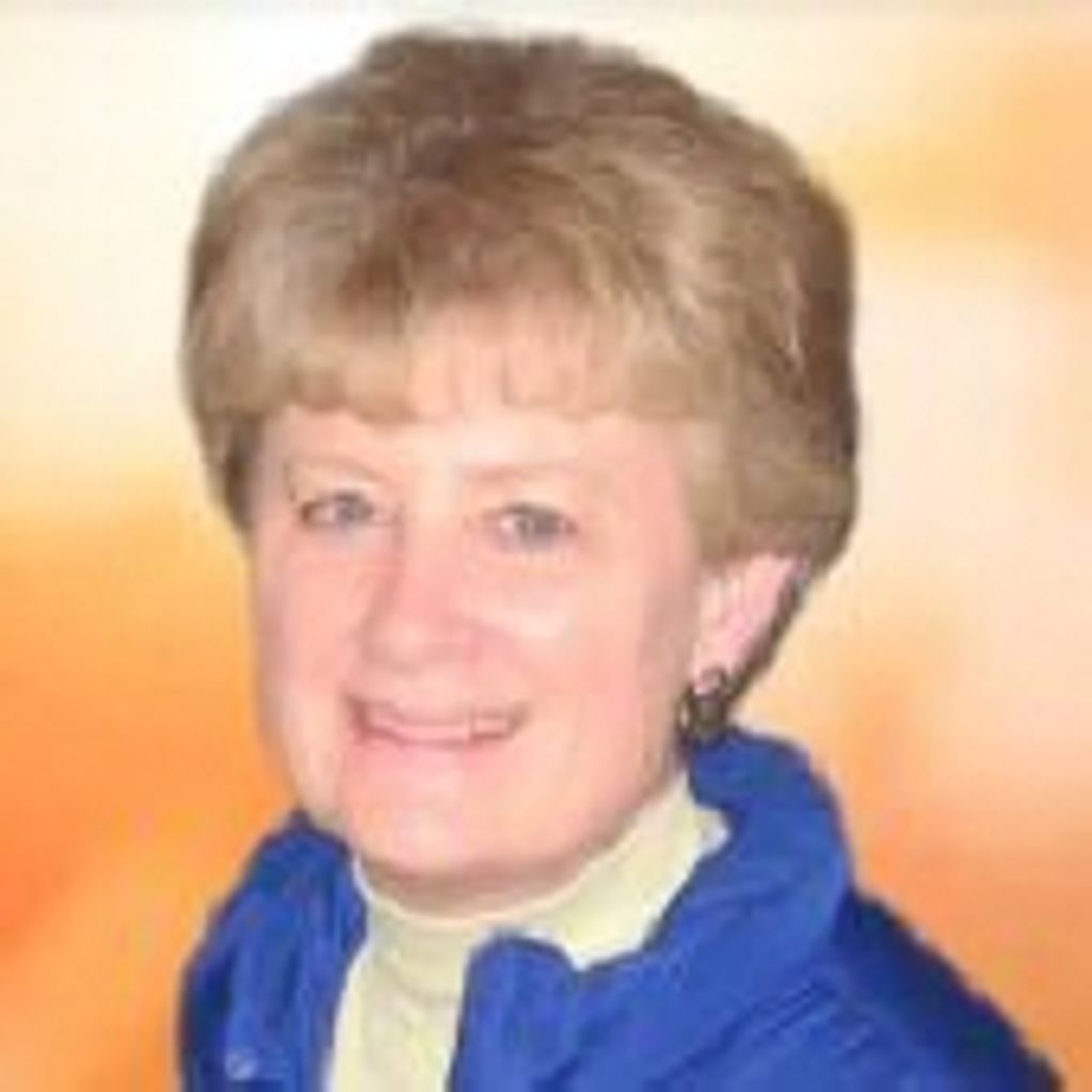 Susan Lee Pryor