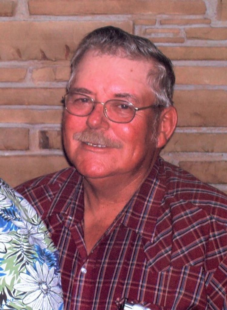 Tommy G. Johnson Profile Photo