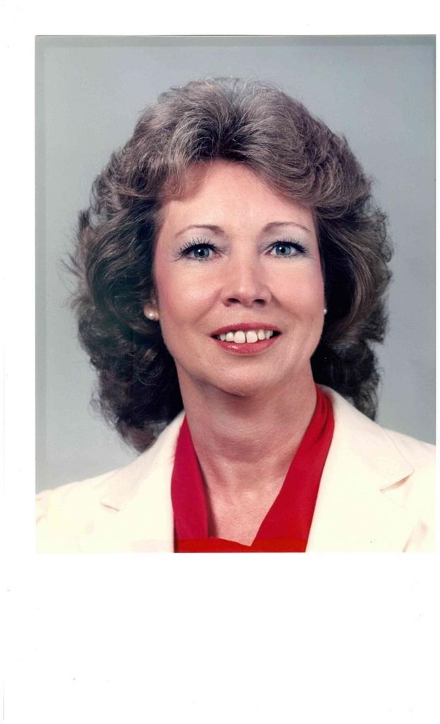 Mary Sue Gillentine Profile Photo