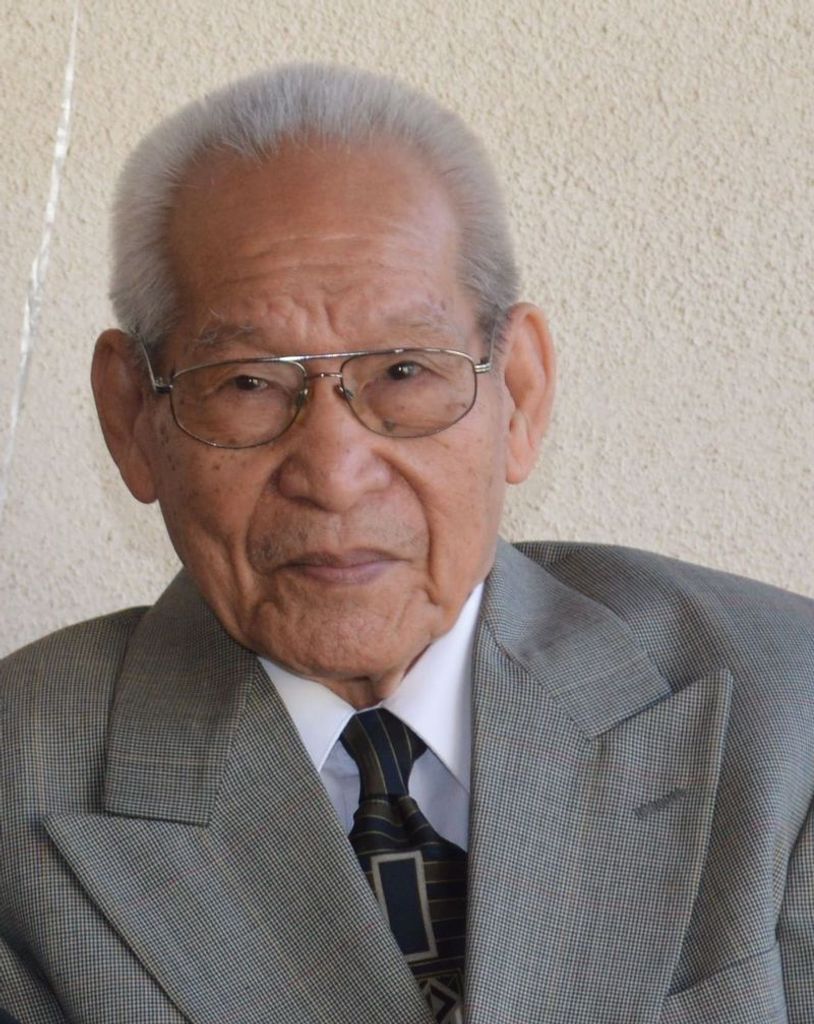 Felix De Los Reyes Lacsamana Profile Photo
