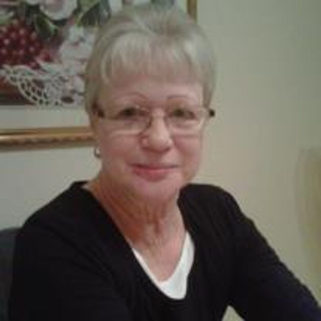 Pat Simmons