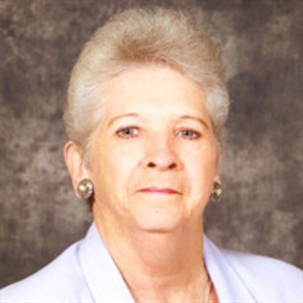 Thelma Blankeship Profile Photo