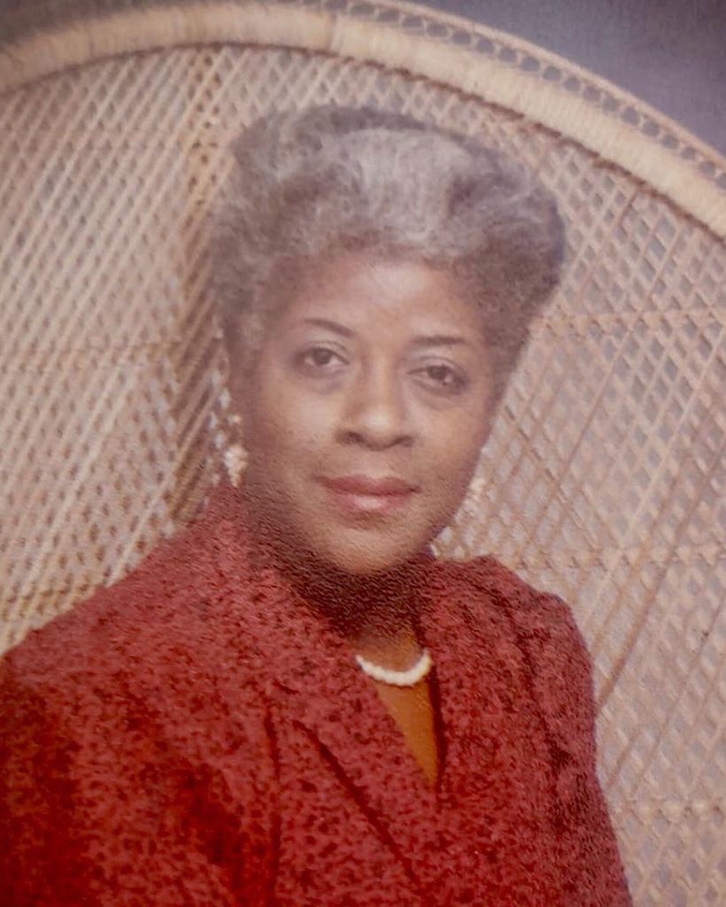 Barbara J. Martin Profile Photo