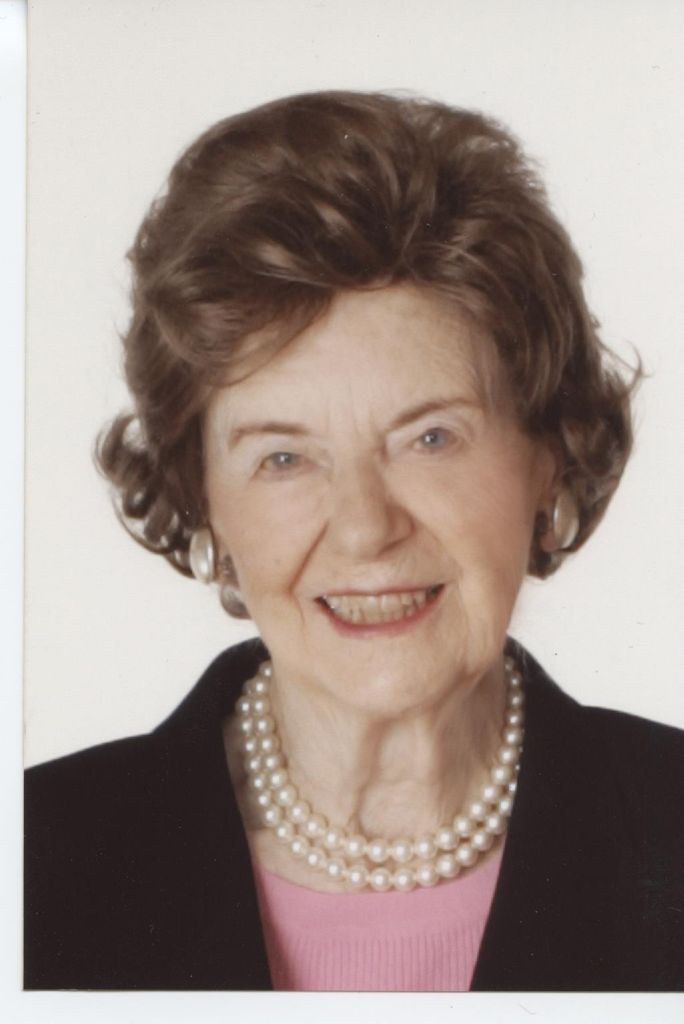 Gladys Irene Schichtel