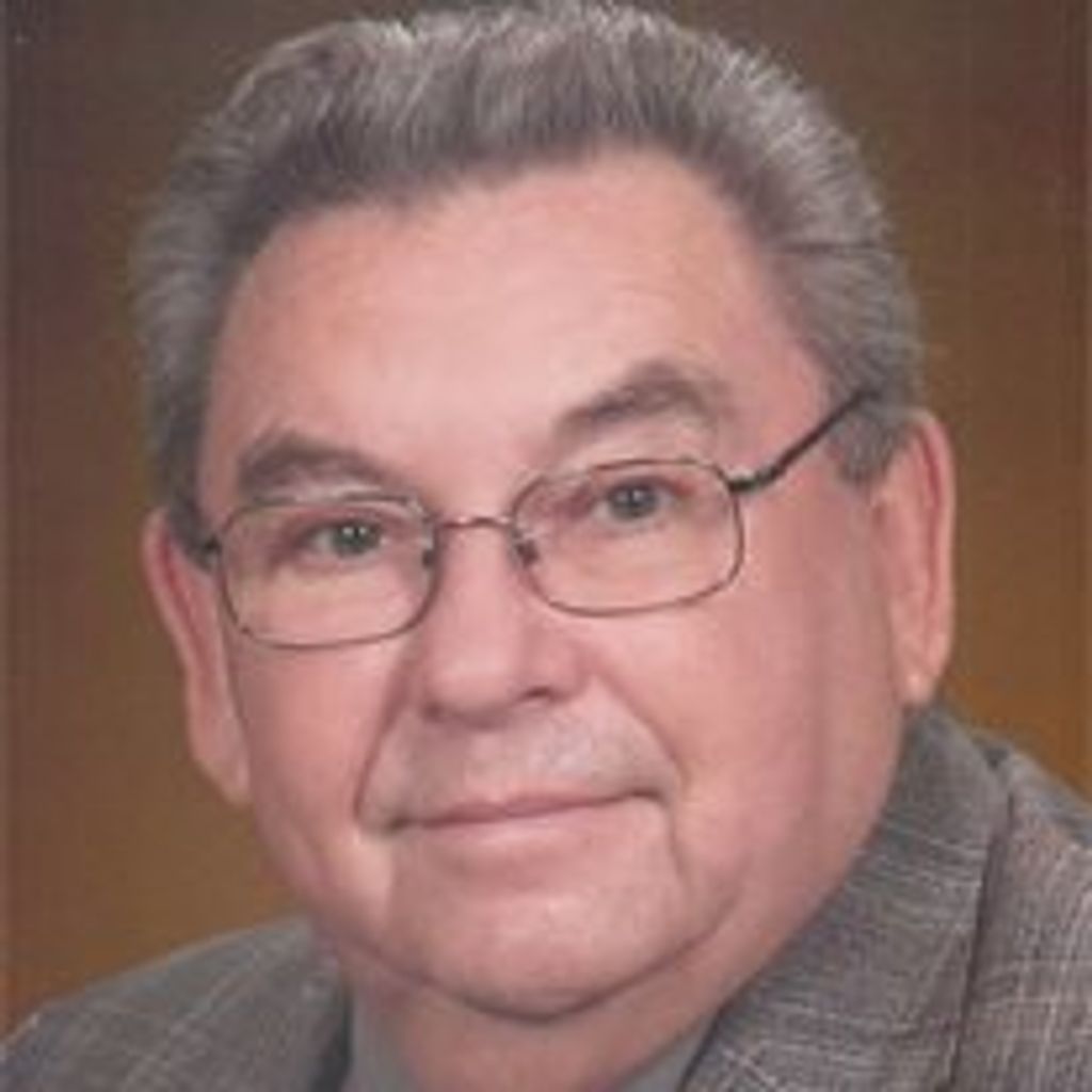James "Jim" E. Largay, Sr. Profile Photo
