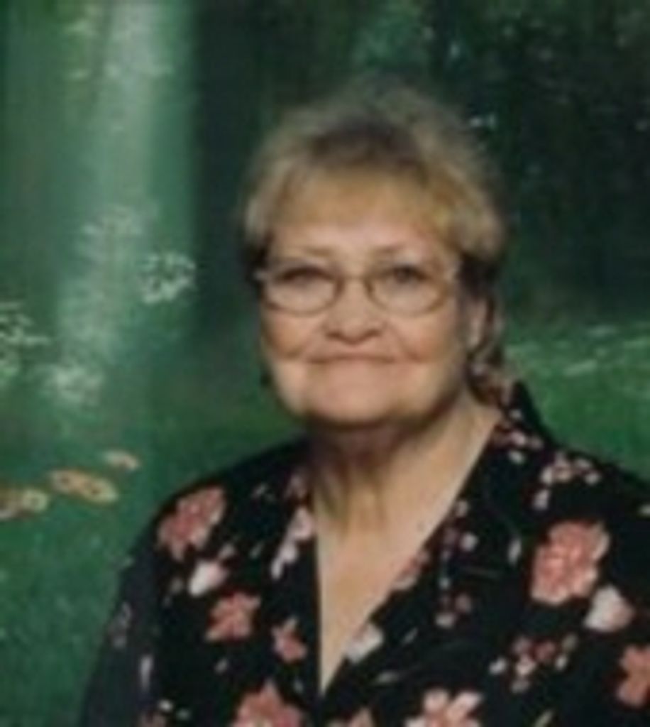 Virginia Lee Whitaker
